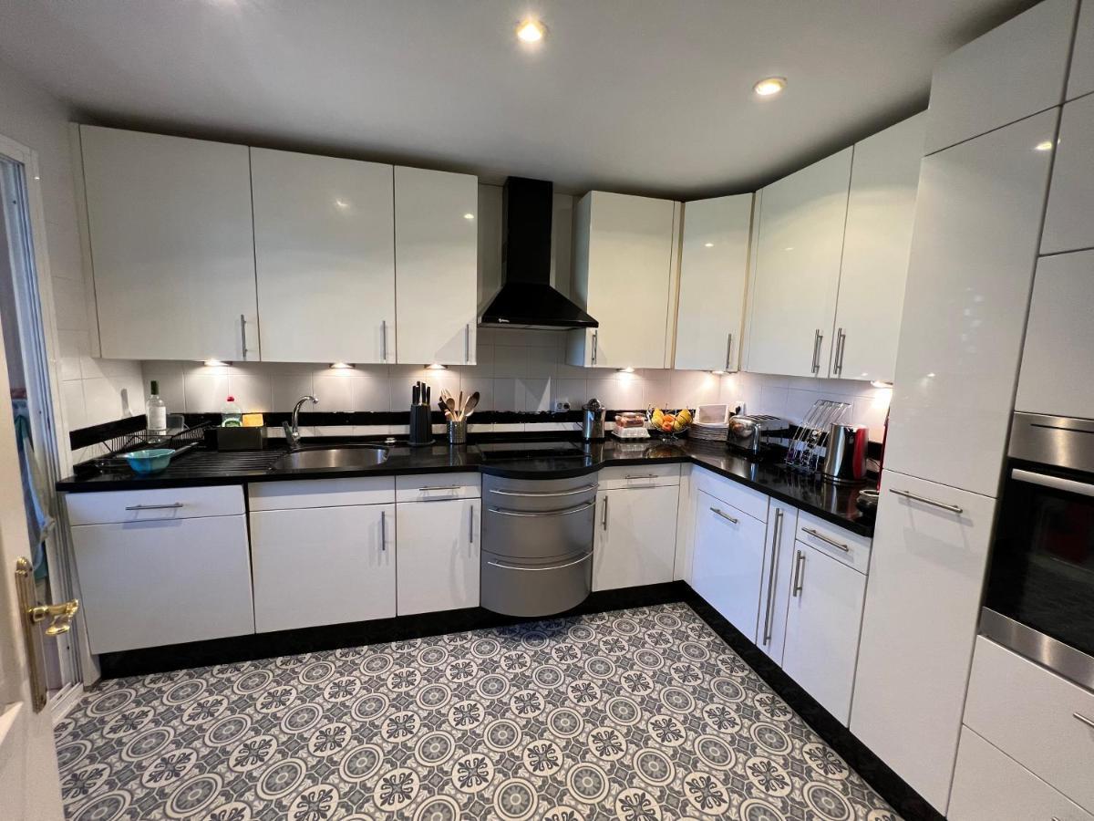 Marbella Luxueux Duplex 3 Ch.- 3 Bains - 155 M² + 100 M² Terrasses