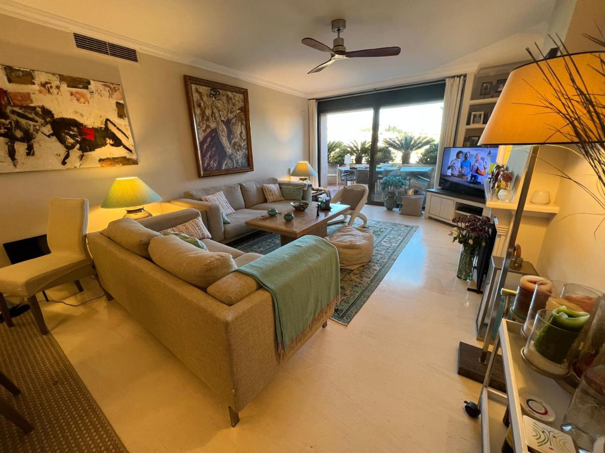 Marbella Luxueux Duplex 3 Ch.- 3 Bains - 155 M² + 100 M² Terrasses