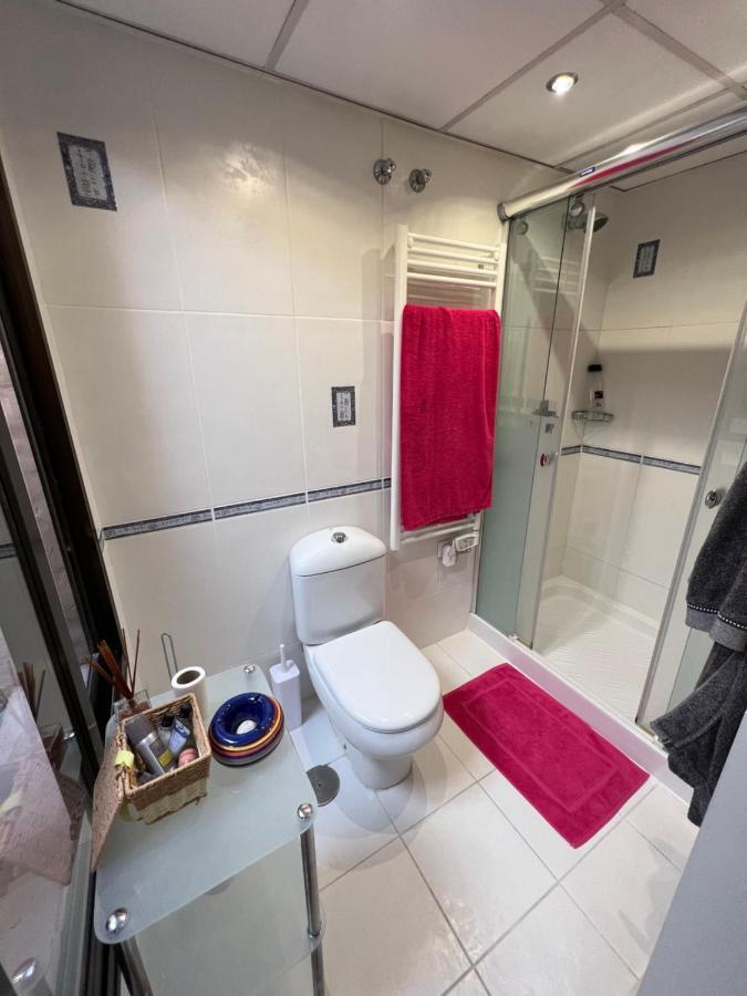 Appartement Marbella Luxueux Duplex 3 Ch.- 3 Bains - 155 M² + 100 M² Terrasses Estepona