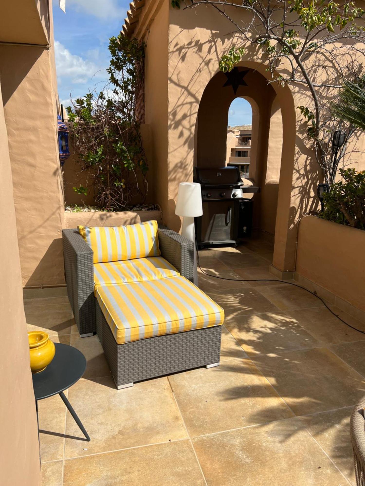 Appartement Marbella Luxueux Duplex 3 Ch.- 3 Bains - 155 M² + 100 M² Terrasses