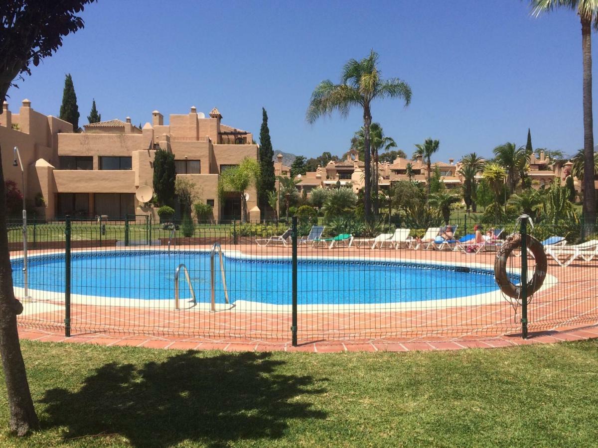 Marbella Luxueux Duplex 3 Ch.- 3 Bains - 155 M² + 100 M² Terrasses Appartement