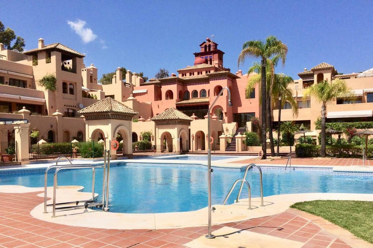 Appartement Marbella Luxueux Duplex 3 Ch.- 3 Bains - 155 M² + 100 M² Terrasses