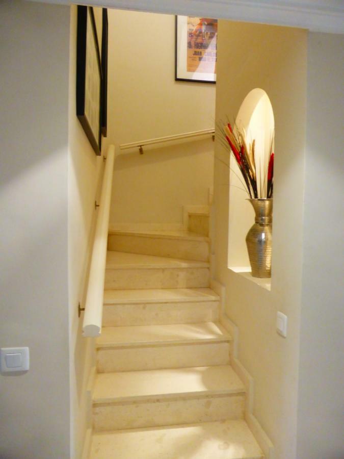 Appartement Marbella Luxueux Duplex 3 Ch.- 3 Bains - 155 M² + 100 M² Terrasses *