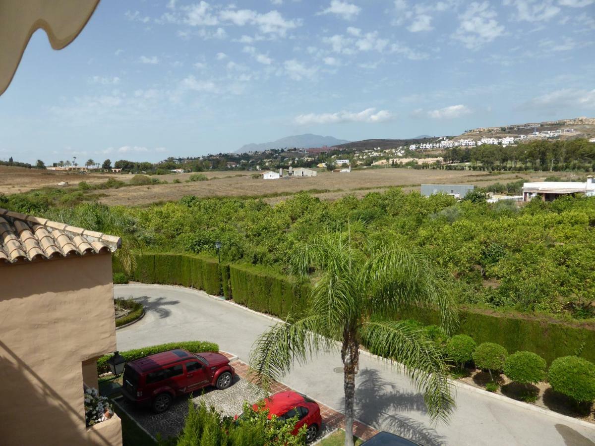 Marbella Luxueux Duplex 3 Ch.- 3 Bains - 155 M² + 100 M² Terrasses Estepona
