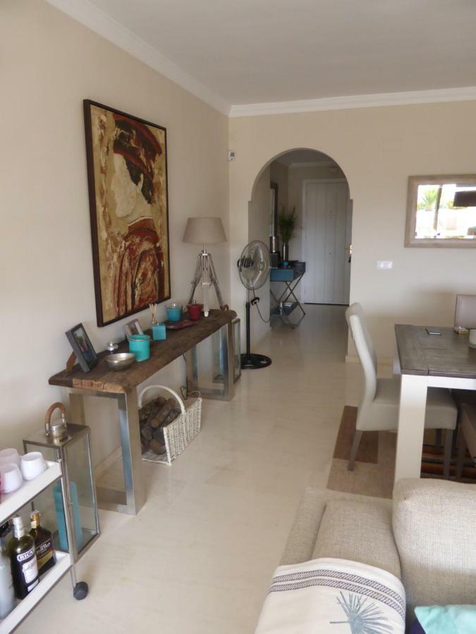 Marbella Luxueux Duplex 3 Ch.- 3 Bains - 155 M² + 100 M² Terrasses Appartement