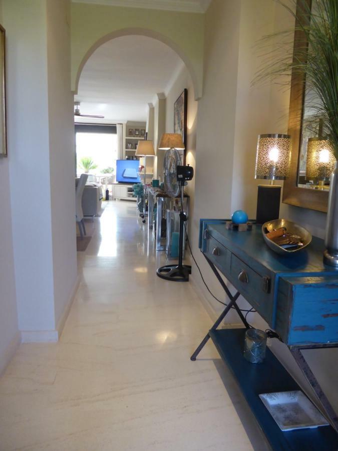 Marbella Luxueux Duplex 3 Ch.- 3 Bains - 155 M² + 100 M² Terrasses