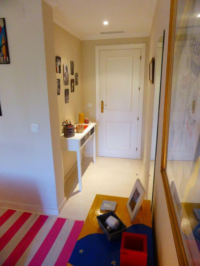 Marbella Luxueux Duplex 3 Ch.- 3 Bains - 155 M² + 100 M² Terrasses * Estepona