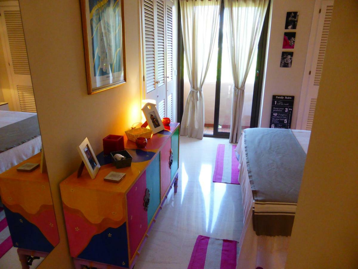 Appartement Marbella Luxueux Duplex 3 Ch.- 3 Bains - 155 M² + 100 M² Terrasses