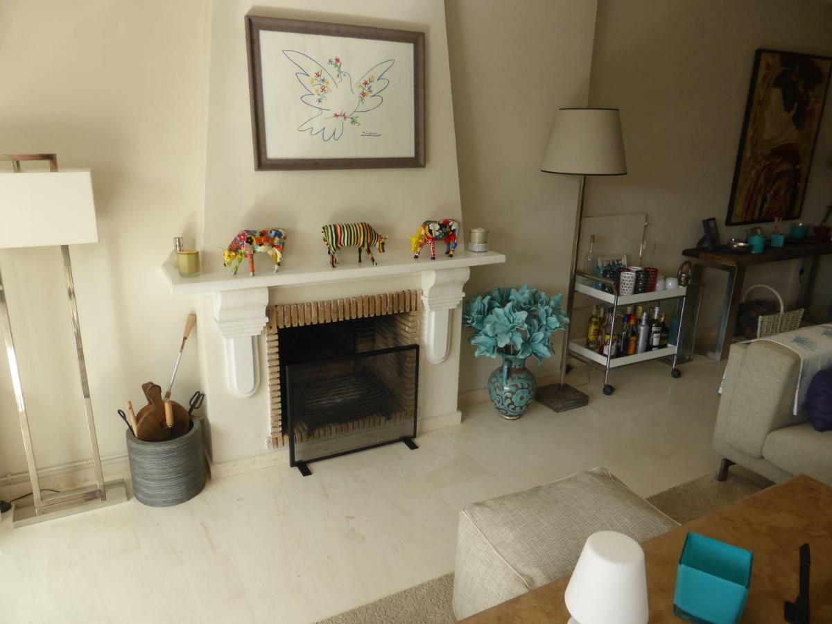 Marbella Luxueux Duplex 3 Ch.- 3 Bains - 155 M² + 100 M² Terrasses * Estepona