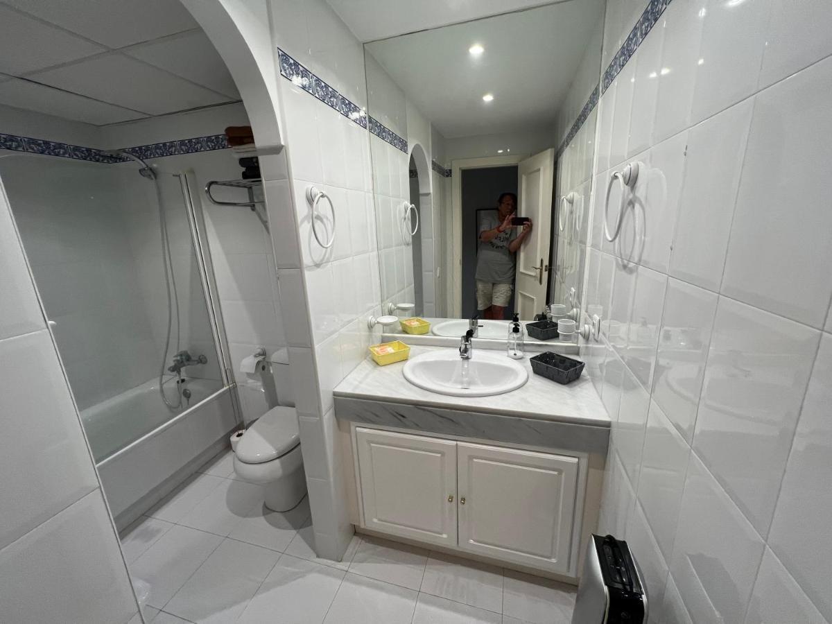 Marbella Luxueux Duplex 3 Ch.- 3 Bains - 155 M² + 100 M² Terrasses Estepona