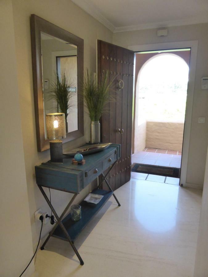 Appartement Marbella Luxueux Duplex 3 Ch.- 3 Bains - 155 M² + 100 M² Terrasses Estepona