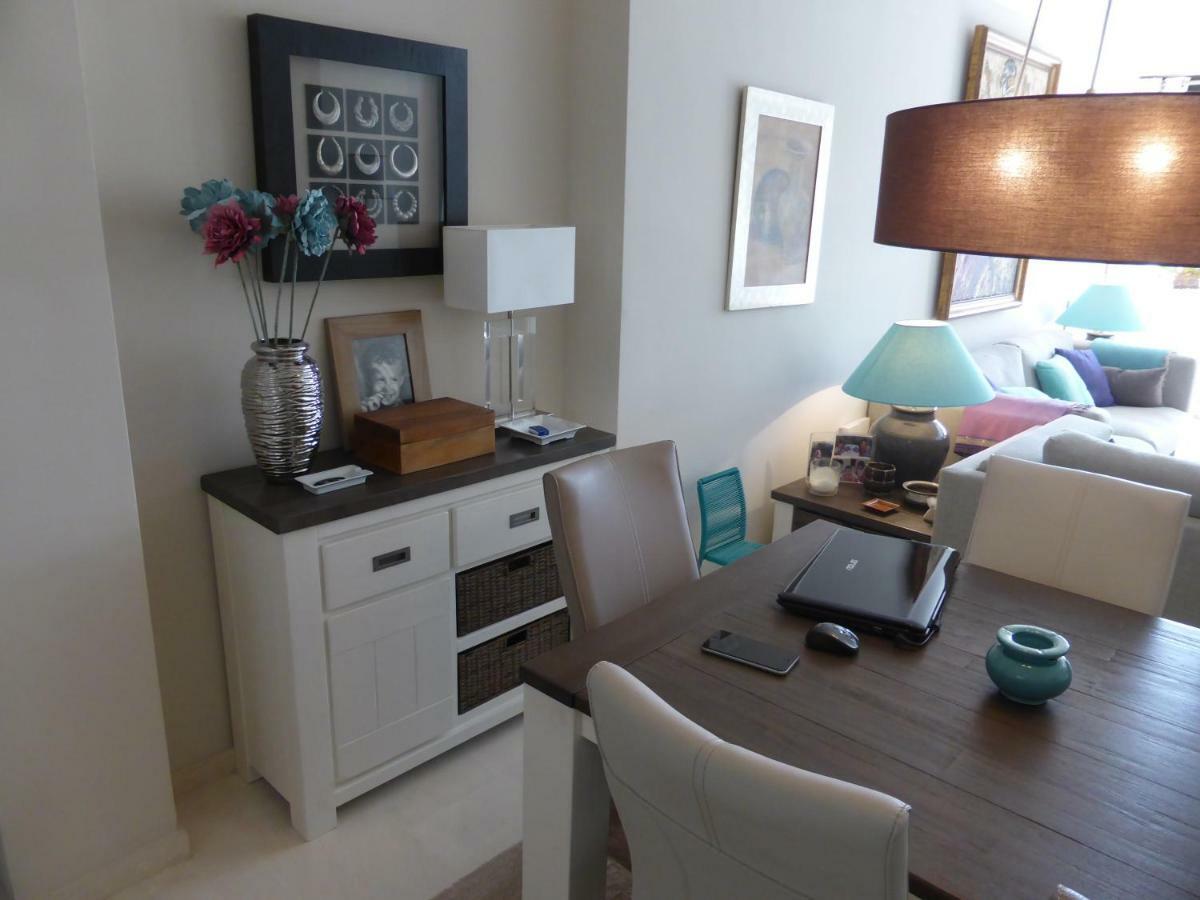 Marbella Luxueux Duplex 3 Ch.- 3 Bains - 155 M² + 100 M² Terrasses Estepona