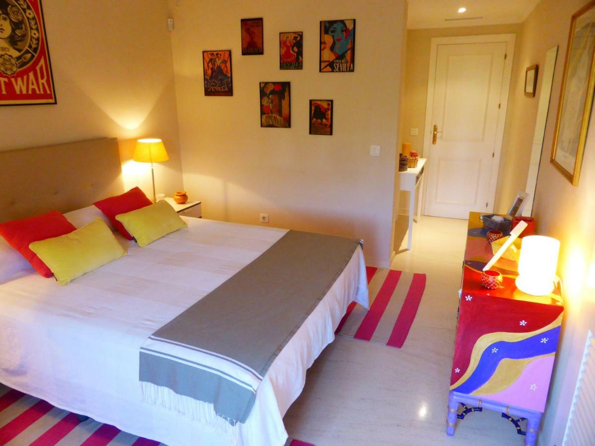 Marbella Luxueux Duplex 3 Ch.- 3 Bains - 155 M² + 100 M² Terrasses Estepona